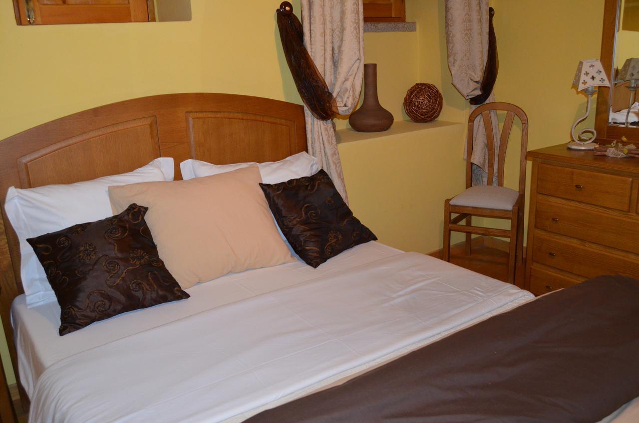 Casa Do Manego Hotell Quadrazais Rum bild